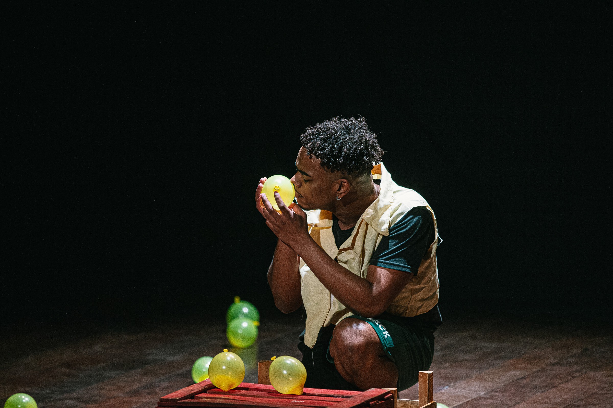 Mostra Papo Reto Teatro